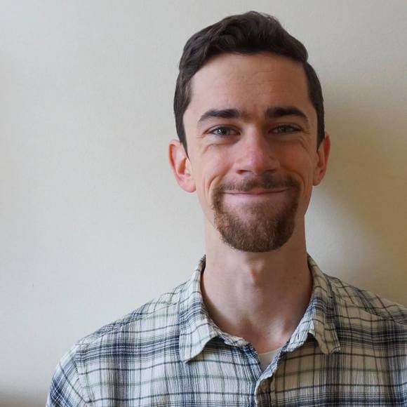 Meet your Posher, David - Picture 1 of 1